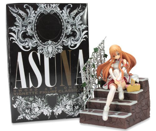 Sword Art Online - Asuna - Vignette (FuRyu), Release Date: 19. Apr 2013, Prize, Nippon Figures