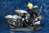 Fate/Zero - Saber - 1/8 - Motored Cuirassier (Good Smile Company), Franchise: Fate/Zero, Release Date: 27. Jun 2012, Scale: 1/8, Store Name: Nippon Figures