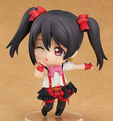 Love Live! School Idol Project - Yazawa Niko - Nendoroid #444 (Good Smile Company), Franchise: Love Live! School Idol Project, Release Date: 28. Sep 2015, Dimensions: H=100 mm (3.9 in), Store Name: Nippon Figures