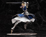 Fate/Stay Night - Saber - 1/7 - Triumphant Excalibur (Good Smile Company), PVC figure of Saber wielding Excalibur, released on 20th Nov 2012, sold by Nippon Figures