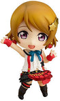 Love Live! School Idol Project - Koizumi Hanayo Nendoroid #496, Franchise: Love Live! School Idol Project, Brand: Good Smile Company, Release Date: 15. Oct 2015, Type: Nendoroid, Dimensions: H=100 mm (3.9 in), Material: ABS, ATBC-PVC, Nippon Figures