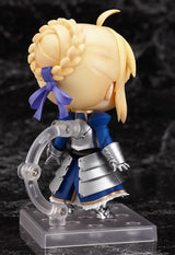 Fate/Stay Night - Saber - Nendoroid #121 - Super Movable Edition (Good Smile Company), Franchise: Fate/Stay Night, Release Date: 26. Oct 2010, Dimensions: H=100 mm (3.9 in), Store Name: Nippon Figures