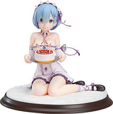 Re:Zero kara Hajimeru Isekai Seikatsu - Rem - 1/7 - Birthday Cake ver. - Re-release, Franchise: Re:Zero kara Hajimeru Isekai Seikatsu, Release Date: 13. Jan 2022, Scale: 1/7 H=130mm, Store Name: Nippon Figures