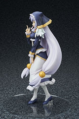 KonoSuba - Eris - 1/8 - BellFine, Franchise: KonoSuba, Brand: BellFine, Release Date: 27. Nov 2017, Scale: 1/8, Material: ABS, PVC, Store Name: Nippon Figures