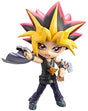 Yu-Gi-Oh! Duel Monsters - Yami Yugi - Cu-Poche (Kotobukiya), Release Date: 11. Nov 2016, Dimensions: H=125mm (4.88in), Nippon Figures