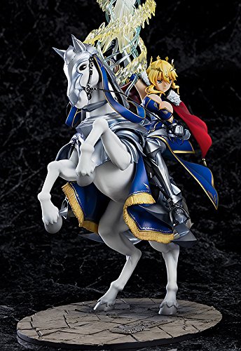 Fate/Grand Order - Artoria Pendragon (Lancer) - 1/8 (Good Smile Company), Franchise: Fate/Grand Order, Release Date: 13. Nov 2019, Scale: 1/8 H=500mm, Store Name: Nippon Figures