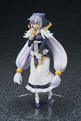 KonoSuba - Eris - 1/8 - BellFine, Franchise: KonoSuba, Brand: BellFine, Release Date: 27. Nov 2017, Scale: 1/8, Material: ABS, PVC, Store Name: Nippon Figures