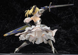 Fate/Unlimited Codes - Saber Lily - 1/7 - Distant Avalon (Good Smile Company), PVC figure, 1/7 scale, released on 30th Sep 2009, sold by Nippon Figures