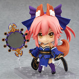 Fate/EXTRA - Tamamo no Mae - Nendoroid #710 - Caster, Franchise: Fate/EXTRA, Brand: Good Smile Company, Release Date: 31. Jul 2019, Type: Nendoroid, Dimensions: 100.0 mm, Nippon Figures