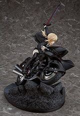 Fate/Grand Order - Saber Alter - 1/8 - & Cuirassier Noir (Good Smile Company), Franchise: Fate/Grand Order, Brand: Good Smile Company, Release Date: 21. Jan 2020, Dimensions: 270 mm, Scale: 1/8 L=270mm (10.53in), Material: ABSPVC, Store Name: Nippon Figures