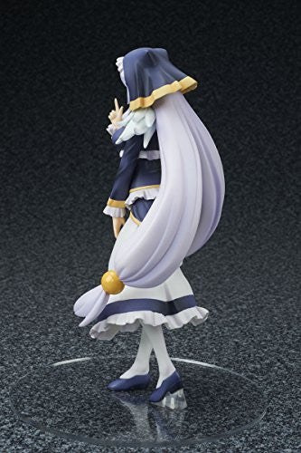 KonoSuba - Eris - 1/8 - BellFine, Franchise: KonoSuba, Brand: BellFine, Release Date: 27. Nov 2017, Scale: 1/8, Material: ABS, PVC, Store Name: Nippon Figures