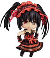 Date A Live II - Tokisaki Kurumi - Nendoroid #466 (Good Smile Company), Franchise: Date A Live II, Release Date: 23. Feb 2015, Dimensions: H=100 mm (3.9 in), Store Name: Nippon Figures