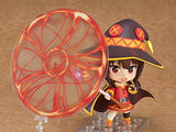 KonoSuba - Megumin - Nendoroid #725 (Good Smile Company), Franchise: KonoSuba, Brand: Good Smile Company, Release Date: 29. May 2019, Type: Nendoroid, Dimensions: H=100mm (3.9in), Material: ABS, PVC, Store Name: Nippon Figures