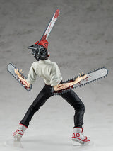 Chainsaw Man - Pop Up Parade (Good Smile Company), Franchise: Chainsaw Man, Brand: Good Smile Company, Release Date: 17. Apr 2023, Dimensions: H=185mm (7.22in), Store Name: Nippon Figures