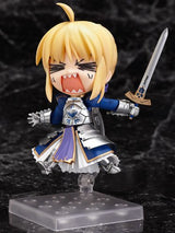 Fate/Stay Night - Saber - Nendoroid #121 - Super Movable Edition (Good Smile Company), Franchise: Fate/Stay Night, Release Date: 26. Oct 2010, Dimensions: H=100 mm (3.9 in), Store Name: Nippon Figures