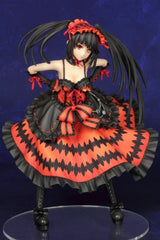 Date A Live - Tokisaki Kurumi - 1/8 (Griffon Enterprises), PVC material, Scale: 1/8, Nippon Figures