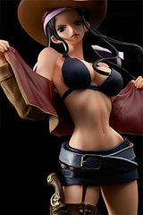 One Piece - Nico Robin - Flag Diamond Ship, Franchise: One Piece, Brand: Banpresto, Type: Prize, Nippon Figures