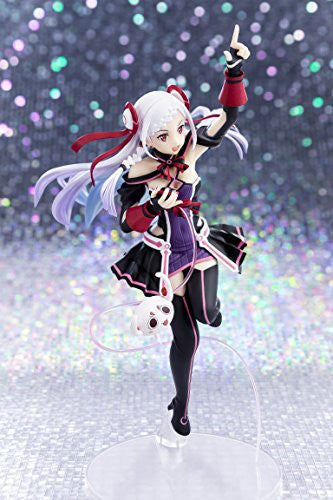 "Gekijouban Sword Art Online : -Ordinal Scale- - Yuna - 1/7 (Genco, Hakoiri Musume), Release Date: 28. Nov 2017, Scale: 1/7, Store Name: Nippon Figures"