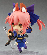 Fate/EXTRA - Tamamo no Mae - Nendoroid #710 - Caster, Franchise: Fate/EXTRA, Brand: Good Smile Company, Release Date: 31. Jul 2019, Type: Nendoroid, Dimensions: 100.0 mm, Nippon Figures