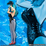 Dragon Ball Bulma HG Girls High Grade Real Figure Bunny, Franchise: Dragon Ball, Brand: Bandai, Release Date: 01. Jan 1755, Store Name: Nippon Figures