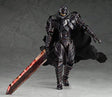 Berserk - Figma #410 - Guts Berserker Armor ver. Repaint Skull Edition (Max Factory), Franchise: Berserk, Release Date: 16. Jul 2019, Dimensions: 160 mm, Material: ABS, PVC, Nippon Figures