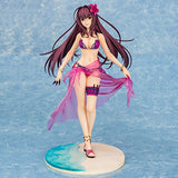 Fate/Grand Order - Scathach (Assassin) - 1/7 (PLUM), Franchise: Fate/Grand Order, Brand: PLUM, Release Date: 21. Jul 2017, Scale: 1/7, Store Name: Nippon Figures