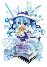 Vocaloid - Hatsune Miku - Rabbit Yukine - Nendoroid #380 - Magical Snow ver., Snow 2014, Franchise: Vocaloid, Brand: Good Smile Company, Release Date: 23. Jul 2014, Type: Nendoroid, Store Name: Nippon Figures