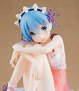 Re:Zero kara Hajimeru Isekai Seikatsu - Rem - 1/7 - Birthday Lingerie Ver. (Kadokawa), PVC figure, Scale: 1/7, Release Date: 16. Nov 2017, Nippon Figures