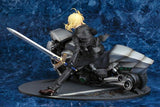 Fate/Zero - Saber - 1/8 - Motored Cuirassier (Good Smile Company), Franchise: Fate/Zero, Release Date: 27. Jun 2012, Scale: 1/8, Store Name: Nippon Figures