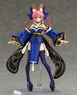 Fate/EXTRA - Caster EXTRA - Tamamo no Mae - Figma #304 (Max Factory), Franchise: Fate/EXTRA, Release Date: 06. Jul 2019, Dimensions: H=135mm (5.27in), Store Name: Nippon Figures