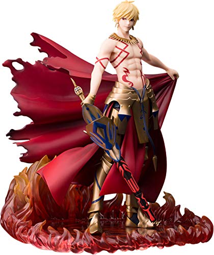 Fate/Grand Order - Gilgamesh - 1/8 - Archer (Good Smile Company, Myethos), Franchise: Fate/Grand Order, Brand: Myethos, Release Date: 27. Nov 2019, Type: General, Store Name: Nippon Figures
