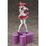 Love Live! Sunshine!! - Kurosawa Ruby - Birthday Figure Project - 1/8, Franchise: Love Live! Sunshine!!, Brand: Ascii Media Works, Stronger, Release Date: 30. Sep 2018, Type: General, Dimensions: 190 mm, Scale: 1/8 H=190mm (7.41in, 1:1=1.52m), Material: ABSPVC, Store Name: Nippon Figures