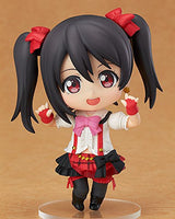 Love Live! School Idol Project - Yazawa Niko - Nendoroid #444 (Good Smile Company), Franchise: Love Live! School Idol Project, Release Date: 28. Sep 2015, Dimensions: H=100 mm (3.9 in), Store Name: Nippon Figures