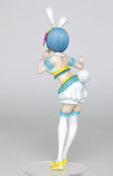 Re:Zero kara Hajimeru Isekai Seikatsu - Rem - Precious Figure - ~HAPPY EASTER ver.~ (Taito), Franchise: Re:Zero kara Hajimeru Isekai Seikatsu, Brand: Taito, Release Date: 31. Mar 2021, Type: Prize, Store Name: Nippon Figures