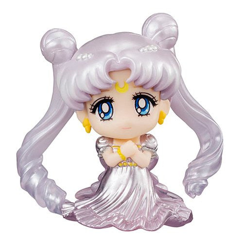Bishoujo Senshi Sailor Moon - Princess Serenity - Petit Chara! Series - Original Color ver., Franchise: Bishoujo Senshi Sailor Moon, Brand: MegaHouse, Release Date: 01. Jan 1755, Type: General, Store Name: Nippon Figures