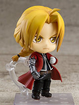 Fullmetal Alchemist - Edward Elric - Nendoroid #788 (Good Smile Company), Franchise: Fullmetal Alchemist, Brand: Good Smile Company, Release Date: 04. Mar 2020, Store Name: Nippon Figures