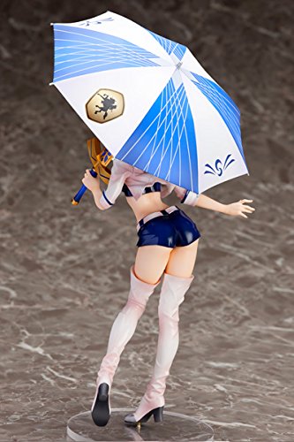 Fate/Stay Night - Saber - 1/7 - Type-Moon Racing ver. (Plusone, Stronger), Franchise: Fate/Stay Night Unlimited Blade Works, Release Date: 10. Apr 2019, Scale: 1/7 H=240mm, Material: ABSPVC, Store Name: Nippon Figures