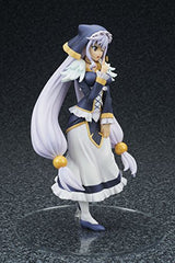 KonoSuba - Eris - 1/8 - BellFine, Franchise: KonoSuba, Brand: BellFine, Release Date: 27. Nov 2017, Scale: 1/8, Material: ABS, PVC, Store Name: Nippon Figures