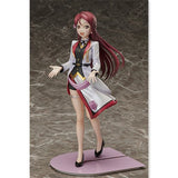 Love Live! Sunshine!! - Sakurauchi Riko - Birthday Figure Project - 1/8, Franchise: Love Live! Sunshine!!, Brand: Ascii Media Works, Stronger, Release Date: 31. Aug 2018, Dimensions: 200 mm, Scale: 1/8 H=200mm (7.8in, 1:1=1.6m), Material: ABSPVC, Store Name: Nippon Figures