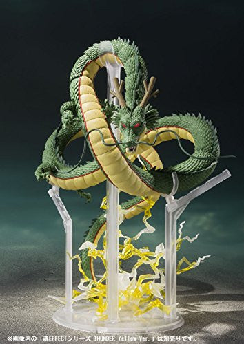 Dragon Ball - Shenron - S.H.Figuarts (Bandai), Franchise: Dragon Ball, Brand: Bandai, Release Date: 20. Oct 2017, Dimensions: H=280mm (10.92in), Material: ABS, PVC, Nippon Figures