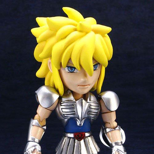 Saint Seiya - Cygnus Hyoga - ES Alloy (Fewture), Release Date: 31. Mar 2014, Dimensions: H=120 mm (4.68 in), Store Name: Nippon Figures