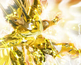 Saint Seiya - Phoenix Ikki - Saint Cloth Myth - Myth Cloth - 4th Cloth Ver - Kamui (Bandai), Franchise: Saint Seiya, Release Date: 31. Dec 2010, Dimensions: H=160 mm (6.24 in), Material: ABS, DIE CAST, PVC, Store Name: Nippon Figures