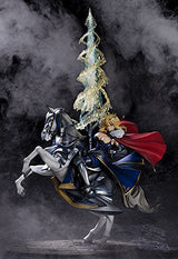 Fate/Grand Order - Artoria Pendragon (Lancer) - 1/8 (Good Smile Company), Franchise: Fate/Grand Order, Release Date: 13. Nov 2019, Scale: 1/8 H=500mm, Store Name: Nippon Figures