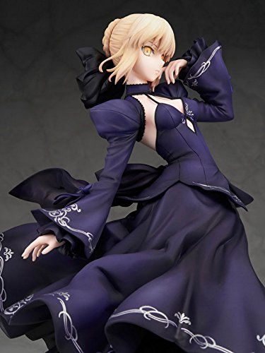 "Fate/Grand Order - Saber Alter - 1/7 - Dress ver. (Alter)", Franchise: Fate/Grand Order, Brand: Alter, Release Date: 30. Jul 2021, Scale: 1/7, Store Name: Nippon Figures"