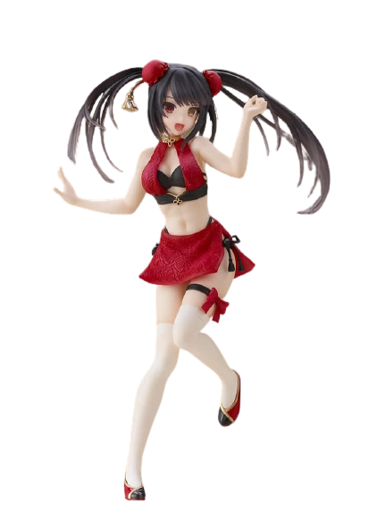 Date A Live IV - Tokisaki Kurumi - Coreful Figure - China Swimsuit ver. (Taito), Franchise: Date A Live, Brand: Taito, Release Date: 29. Nov 2021, Type: Prize, Store Name: Nippon Figures