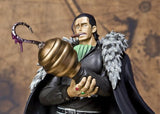 Sir Crocodile Figuarts Zero, Franchise: One Piece, Brand: Bandai, Release Date: 29. Feb 2012, Type: General, Dimensions: H=170 mm (6.63 in), Material: PVC, Store Name: Nippon Figures