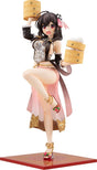 KonoSuba - Yunyun - KD Colle - 1/7 - Light Novel China Dress Ver. (Kadokawa), Franchise: KonoSuba, Brand: KADOKAWA, Release Date: 30. Dec 2021, Type: General, Dimensions: 240.0 mm, Material: PVC, Store Name: Nippon Figures