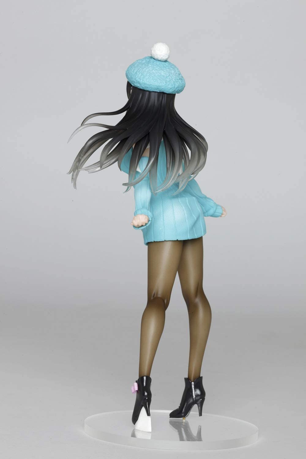 Rascal Does Not Dream Of Bunny Girl Senpai - Sakurajima Mai - Coreful Figure - Knit Dress ver. (Taito), Franchise: Rascal Does Not Dream Of Bunny Girl Senpai, Brand: Taito, Release Date: 19. Feb 2021, Type: Prize, Store Name: Nippon Figures