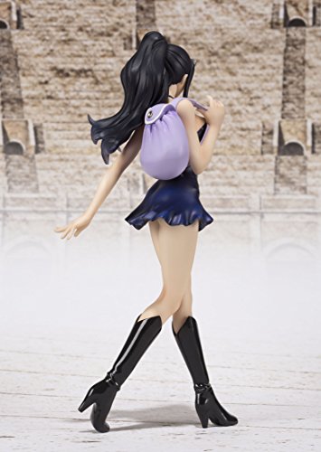 Nico Robin | Dressrosa Edition, Bandai One Piece Figure released on 22. Nov 2014, sold by Nippon Figures