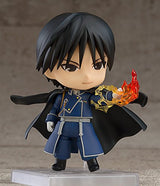 Fullmetal Alchemist - Roy Mustang - Nendoroid #823 (Good Smile Company), Franchise: Fullmetal Alchemist, Brand: Good Smile Company, Release Date: 23. Mar 2020, Type: Nendoroid, Dimensions: 100 mm, Scale: H=100mm (3.9in), Material: ABSPVC, Store Name: Nippon Figures